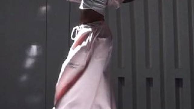 二代白月光四墙的开头就这样美美入场！