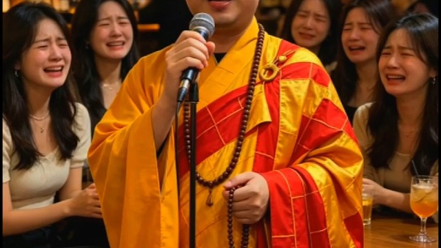 看破红尘…度限定义！