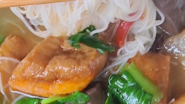 出差台州，被路边小摊狠狠拿捏味蕾