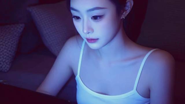 非要长的带劲吗  把心给你不行吗