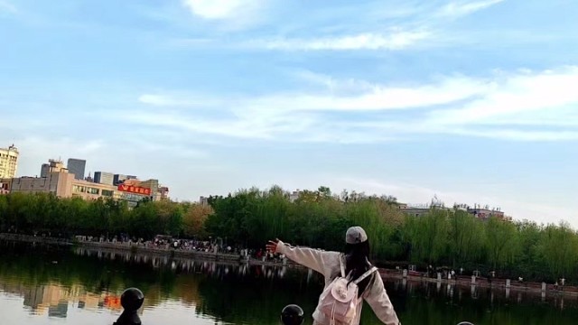 勇敢一点