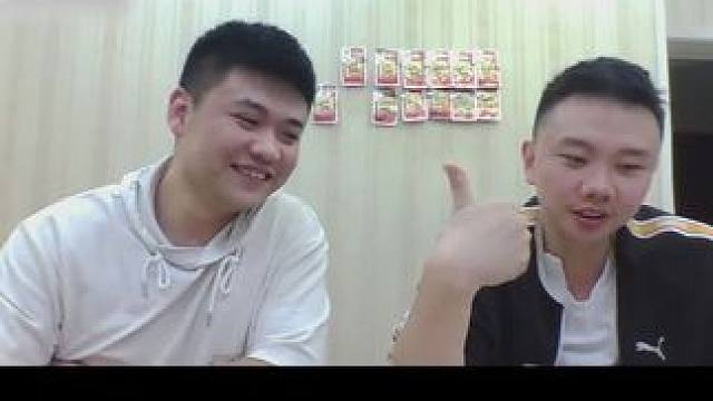 粉丝做客直播间第一期，一发入魂神马超