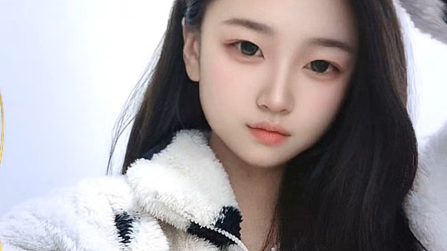 反差