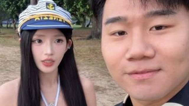 反搭讪训练