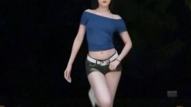美丽坏女人
