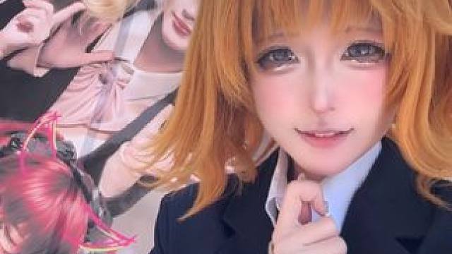 来见农学园的大家咯