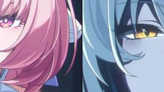 卧槽挽昼女士真还活着？3.0两大初代虚狩登场这下真的太难选了