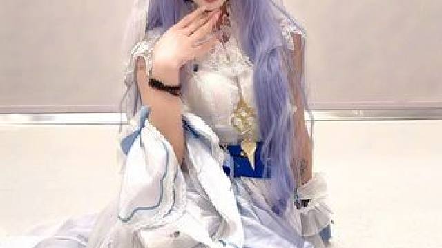 我知道 大乔的身材很曼妙