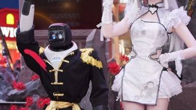 训练拔插头火男中