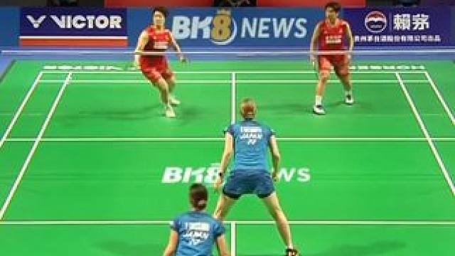 中国女队团结一致，3-0横扫日本晋级决赛！