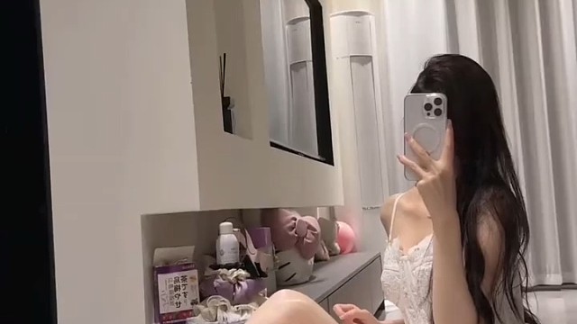 性感大长腿