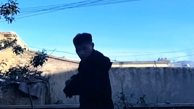 岁月静好