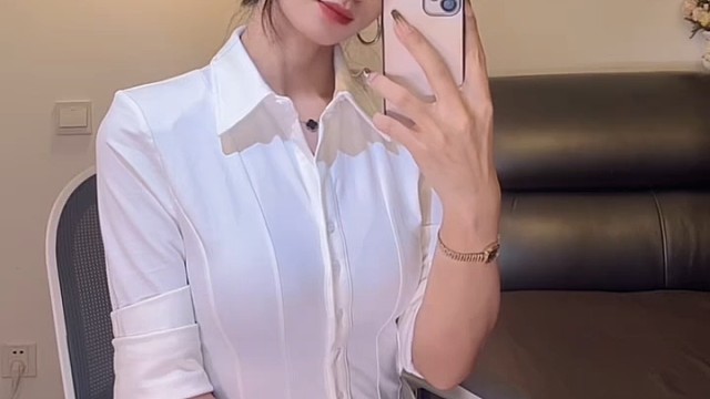 漂亮少妇
