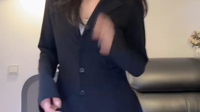 漂亮少妇