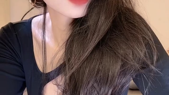 漂亮少妇
