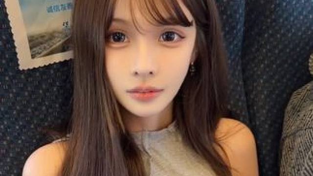 好孝顺的女孩