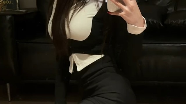 黑丝