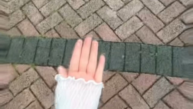 哦吼～