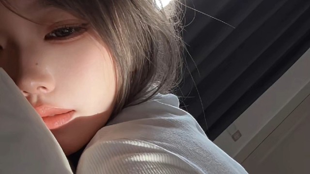 宝宝 醒了