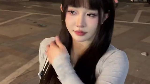 不会夹里头吗