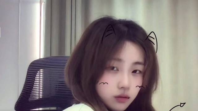 甜妹