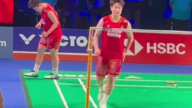 2026年尤伯杯决赛落地丹麦霍森斯，国羽女队迎战韩国队，全力冲击队史第17座尤伯杯冠军奖杯。强强对决