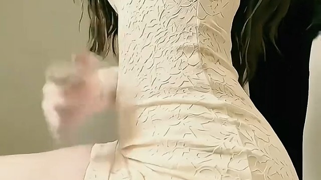 美女