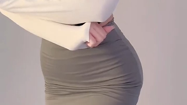 美女