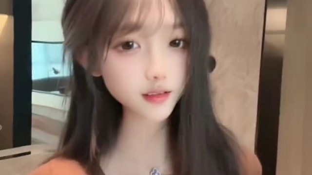 小女友