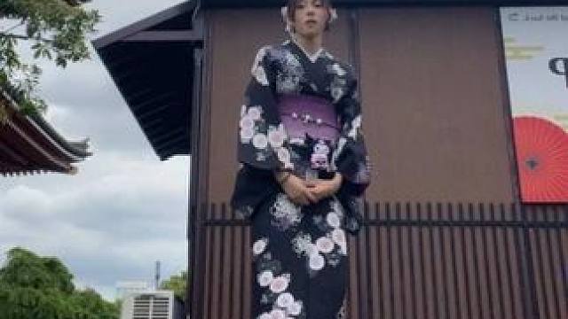 ：你没事吧。