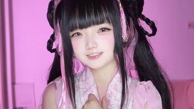师姐，师妹正在想你