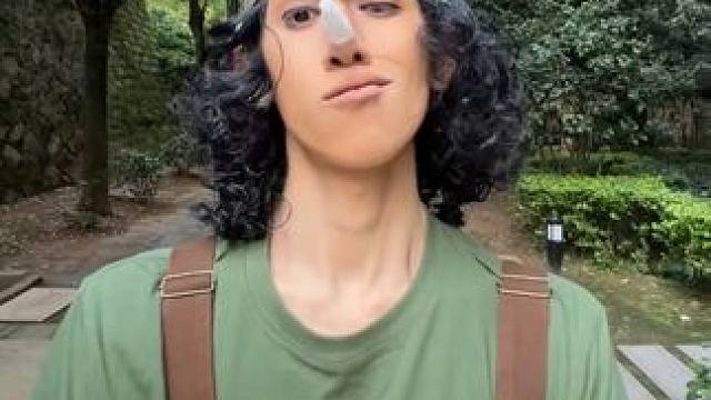乐于助人的发明家乌索普大王