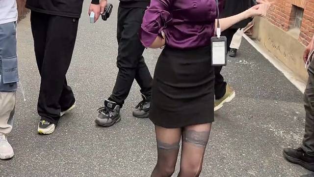 怀疑男生都喜欢这种