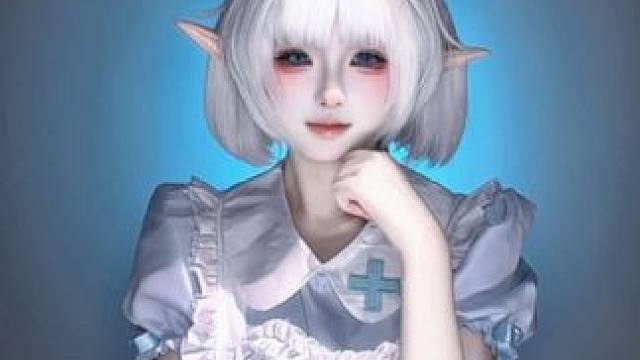 好想成為你的全宇宙