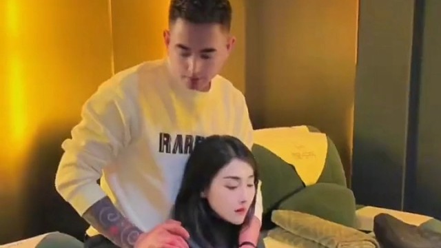 柔式手法教学