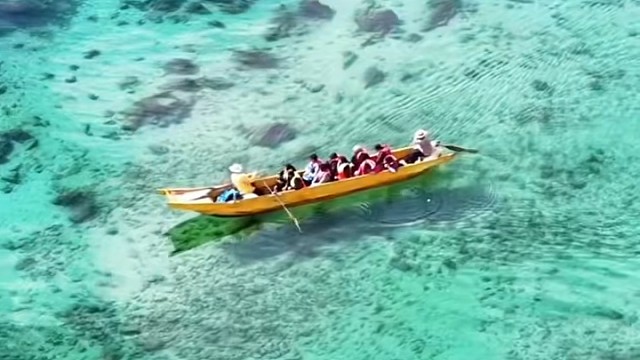 泸沽湖