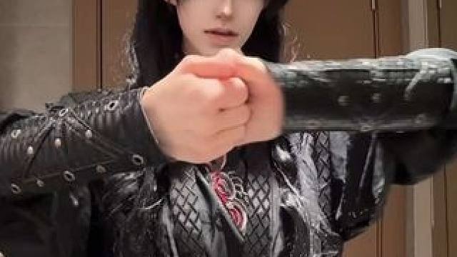 握紧你的手