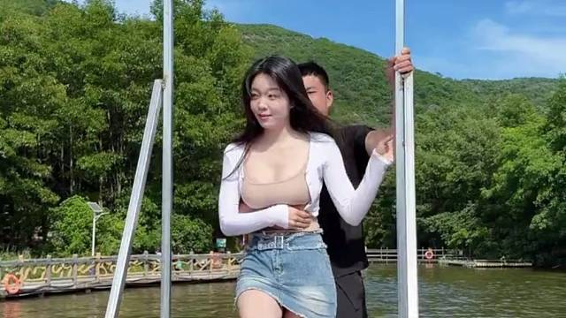 这技术太猛了