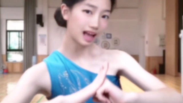 你的傣家妹妹来啦~⌯ᵔᗜᵔ⌯ಣ-