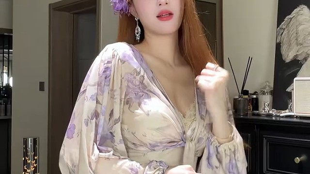 漂亮姐姐