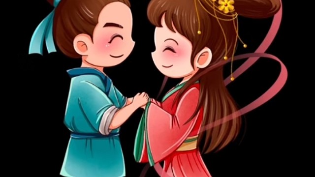 我只听老婆媳妇一个人的话。