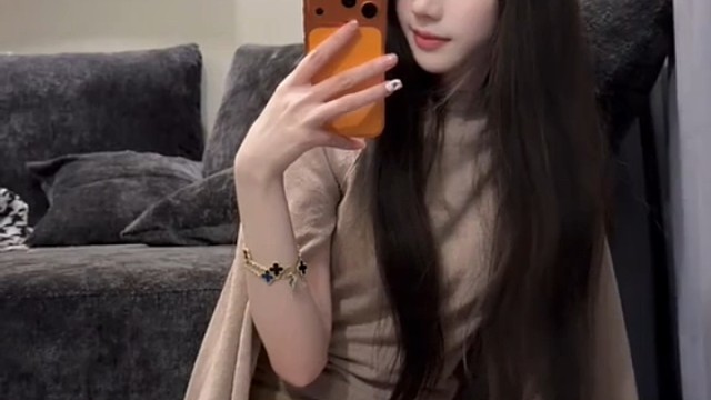漂亮小少妇
