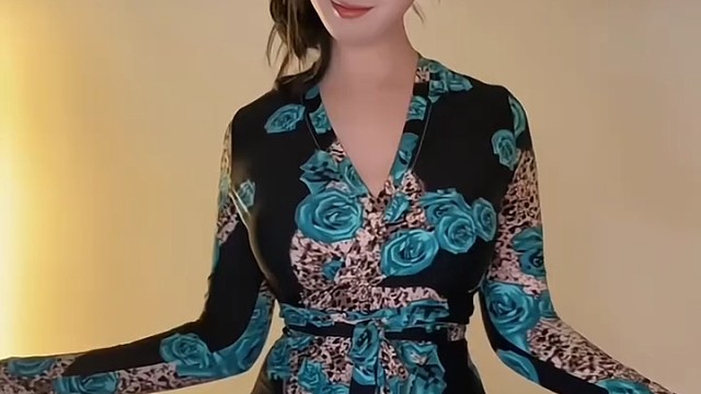 漂亮小少妇