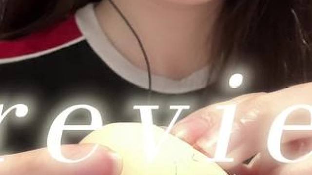 【小泡小泡】吃早餐纯享版 红糖馒头 蓝莓 鸡蛋