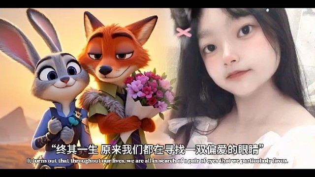 做自己喜欢的事就好啦，比如和你一起打游戏