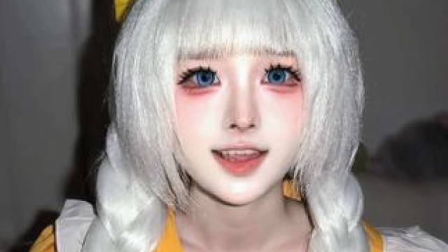 我是多么的坏