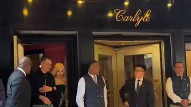 BLACKPINK全员MetGala！！！ ​​​