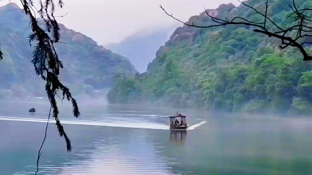 皖南