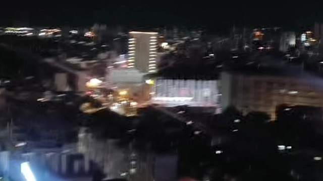 不要嫌弃我的普通话，不标准哟