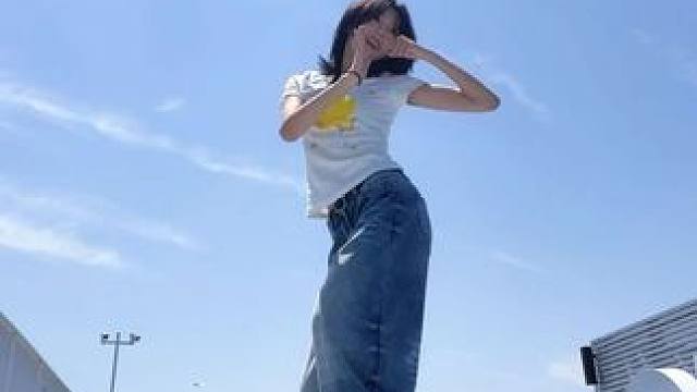所有女孩子都是闪闪发光的！！